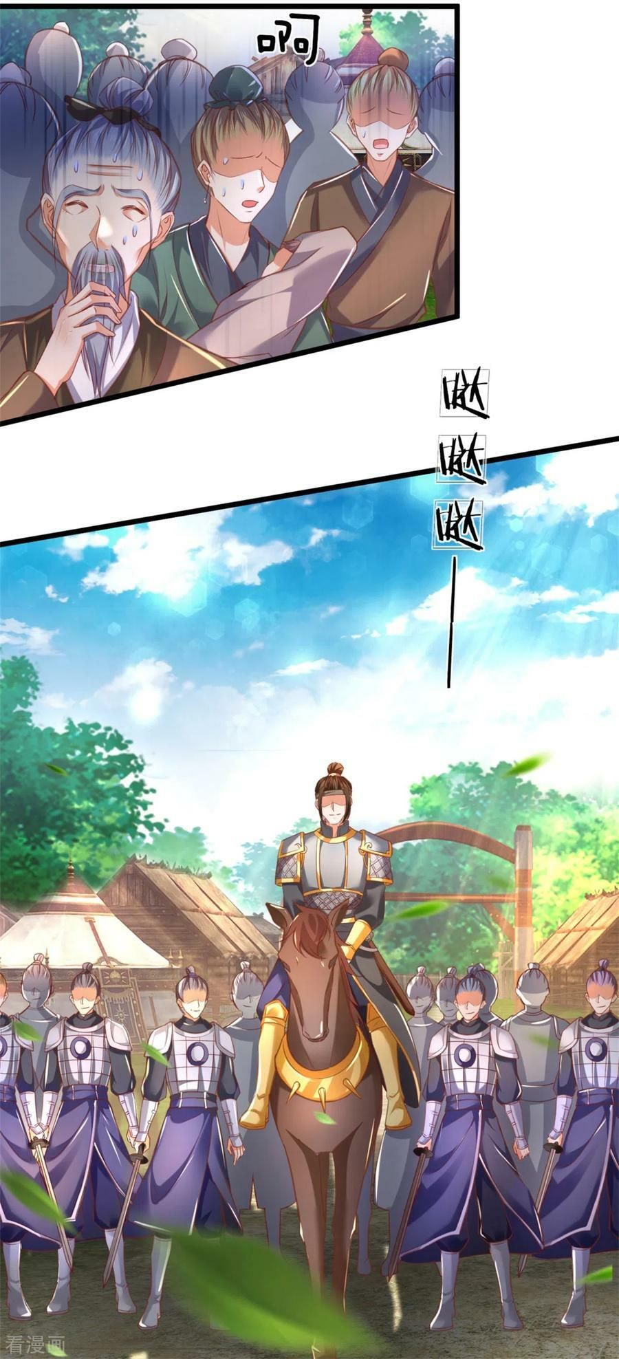 đọc truyện Nghịch Thiên Kiếm Thần Chương 327 ảnh 32 tại Thiên Thai Truyện