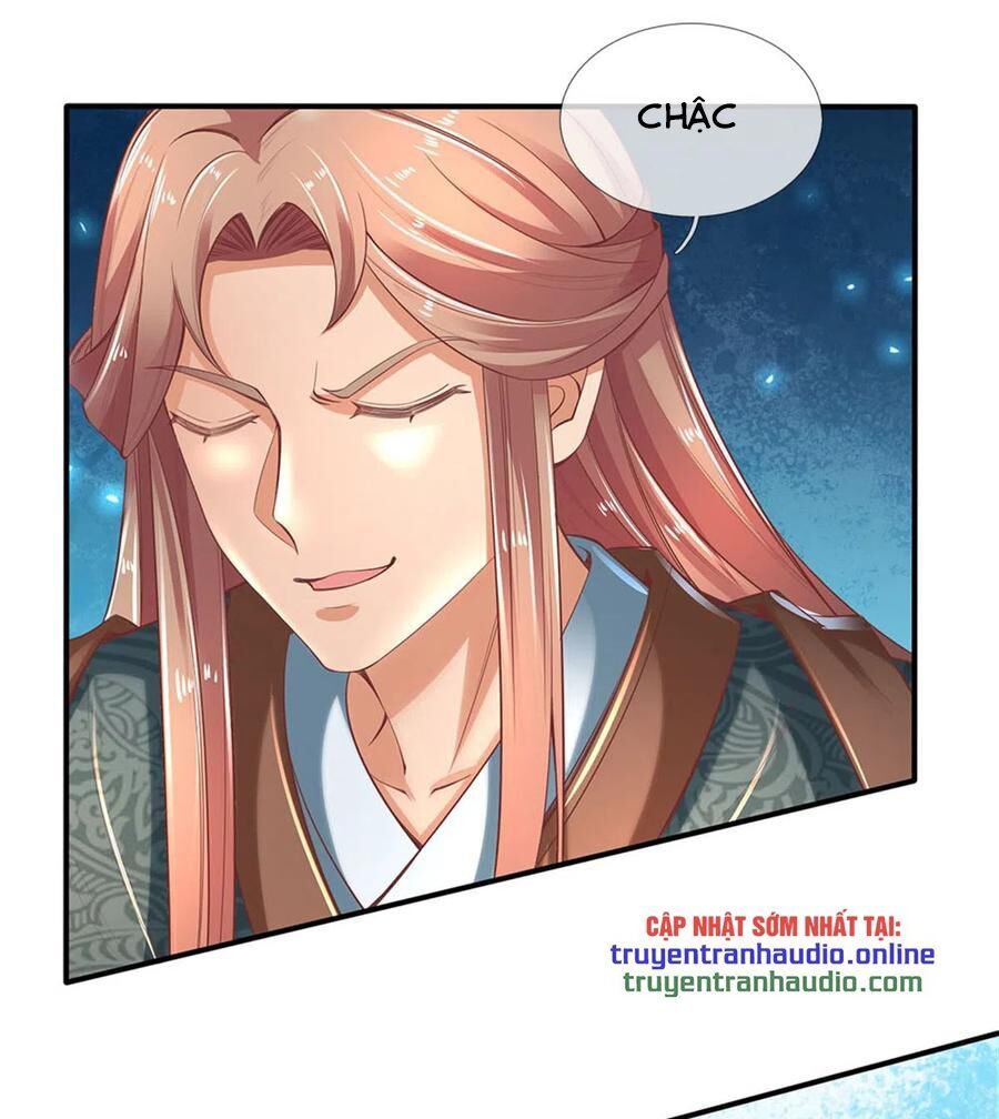 đọc truyện Nghịch Thiên Kiếm Thần Chương 327 ảnh 8 tại Thiên Thai Truyện