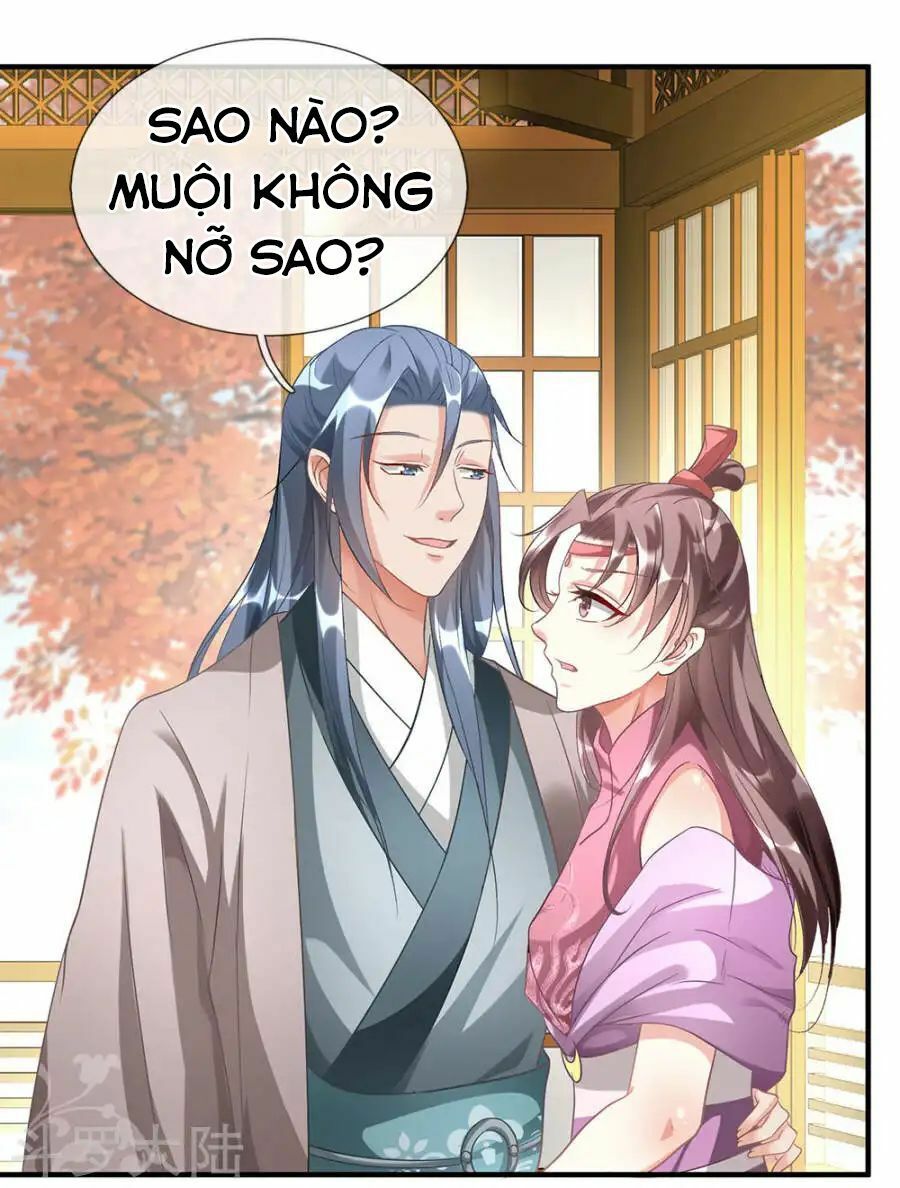 đọc truyện Nghịch Thiên Kiếm Thần Chương 33 ảnh 15 tại Thiên Thai Truyện