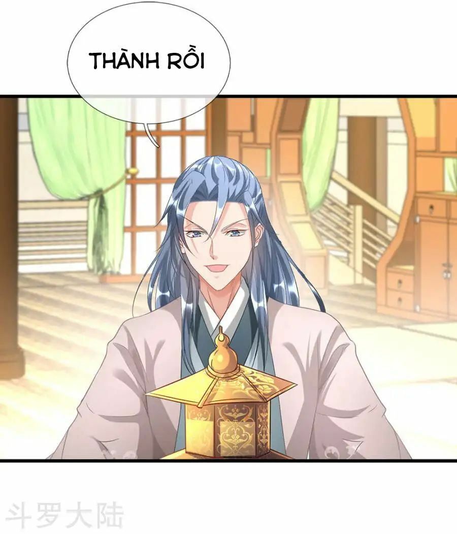 đọc truyện Nghịch Thiên Kiếm Thần Chương 33 ảnh 5 tại Thiên Thai Truyện