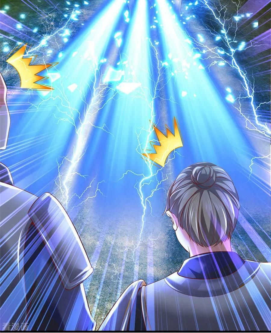 đọc truyện Nghịch Thiên Kiếm Thần Chương 330 ảnh 12 tại Thiên Thai Truyện