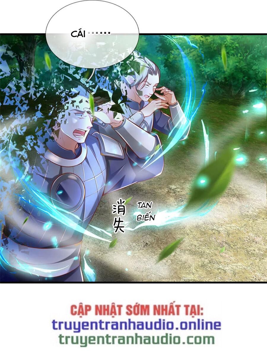 đọc truyện Nghịch Thiên Kiếm Thần Chương 330 ảnh 13 tại Thiên Thai Truyện