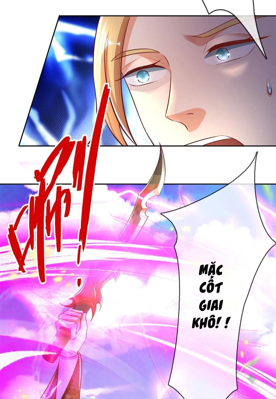 đọc truyện Nghịch Thiên Kiếm Thần Chương 330 ảnh 21 tại Thiên Thai Truyện