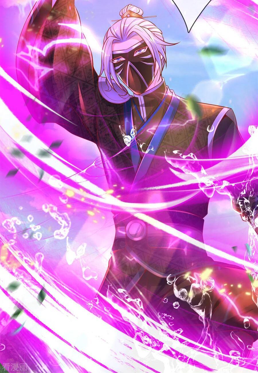 đọc truyện Nghịch Thiên Kiếm Thần Chương 330 ảnh 22 tại Thiên Thai Truyện