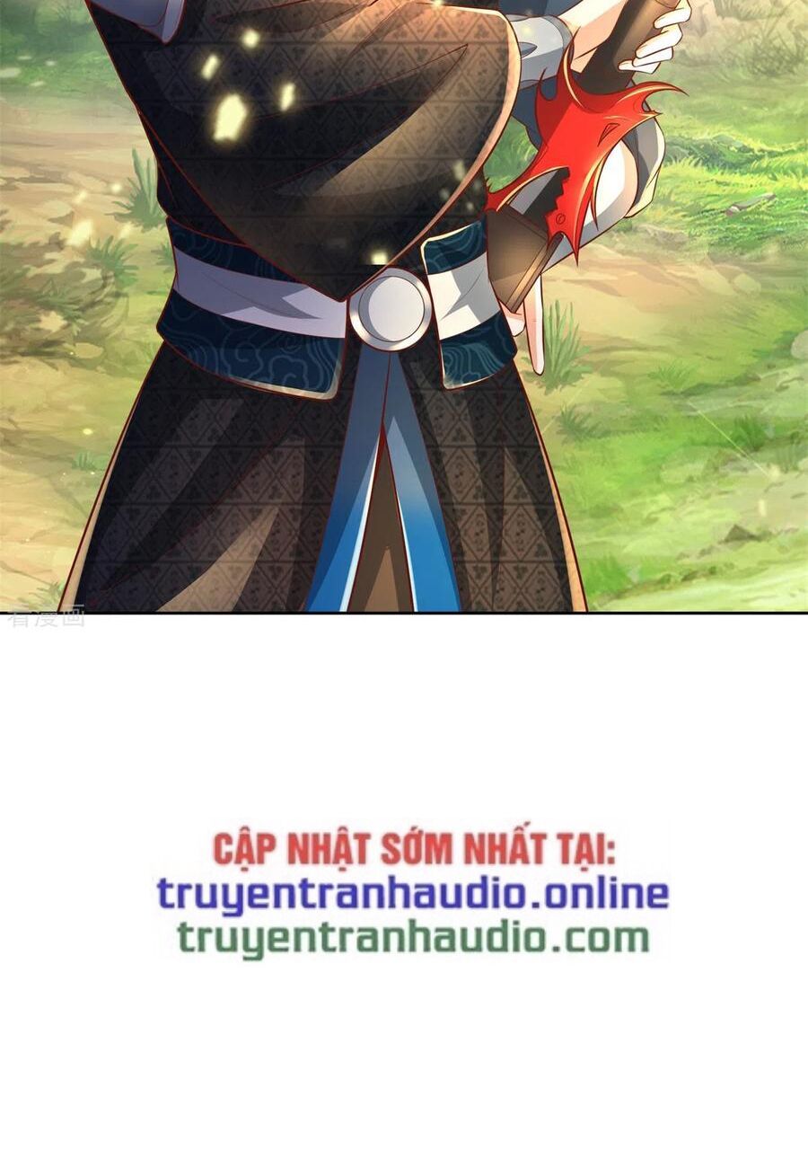 đọc truyện Nghịch Thiên Kiếm Thần Chương 330 ảnh 26 tại Thiên Thai Truyện