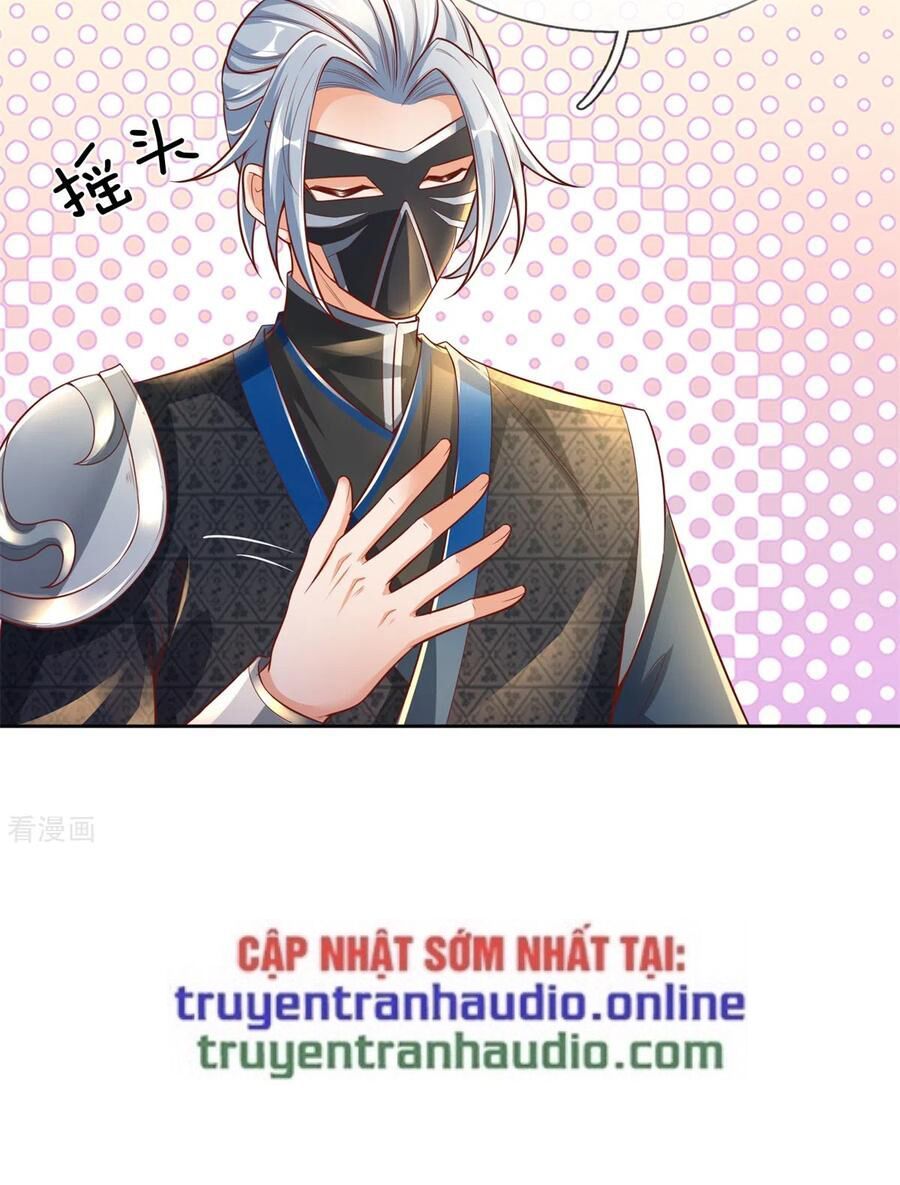 đọc truyện Nghịch Thiên Kiếm Thần Chương 330 ảnh 28 tại Thiên Thai Truyện