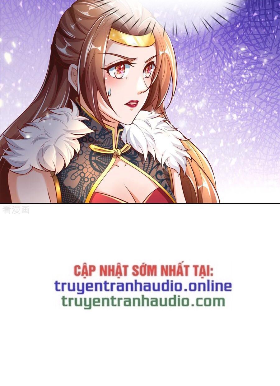 đọc truyện Nghịch Thiên Kiếm Thần Chương 330 ảnh 30 tại Thiên Thai Truyện