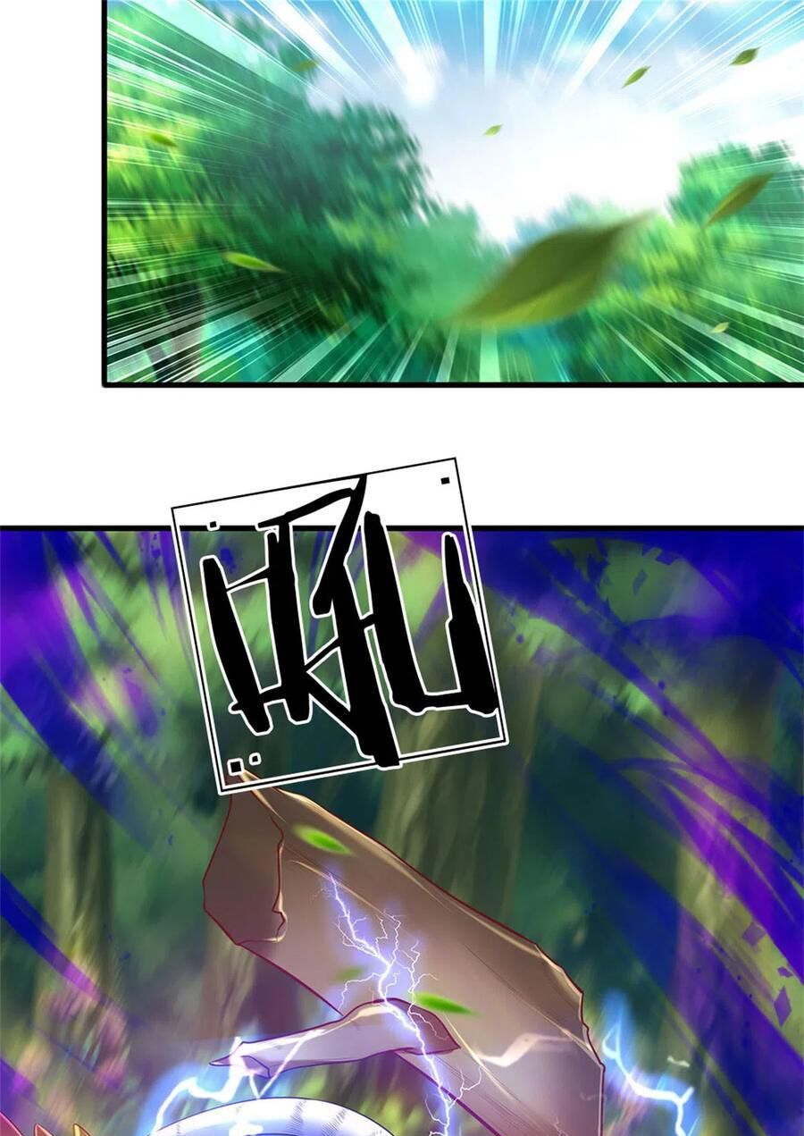 đọc truyện Nghịch Thiên Kiếm Thần Chương 330 ảnh 5 tại Thiên Thai Truyện