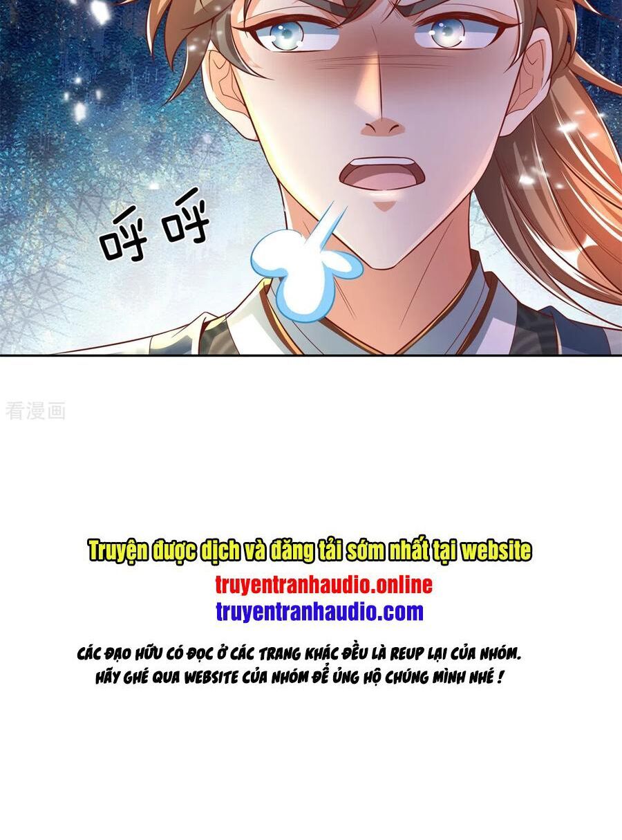 đọc truyện Nghịch Thiên Kiếm Thần Chương 330 ảnh 33 tại Thiên Thai Truyện