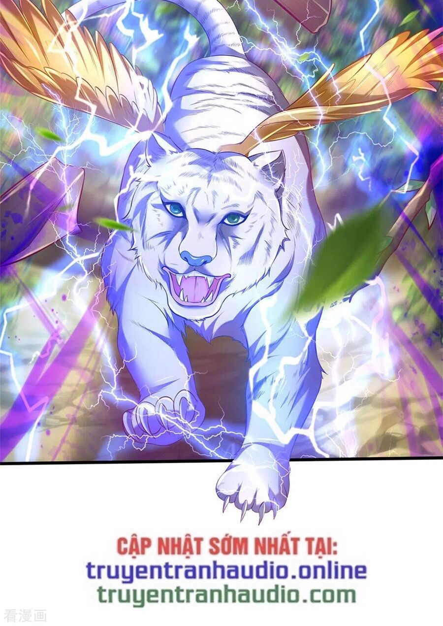 đọc truyện Nghịch Thiên Kiếm Thần Chương 330 ảnh 6 tại Thiên Thai Truyện