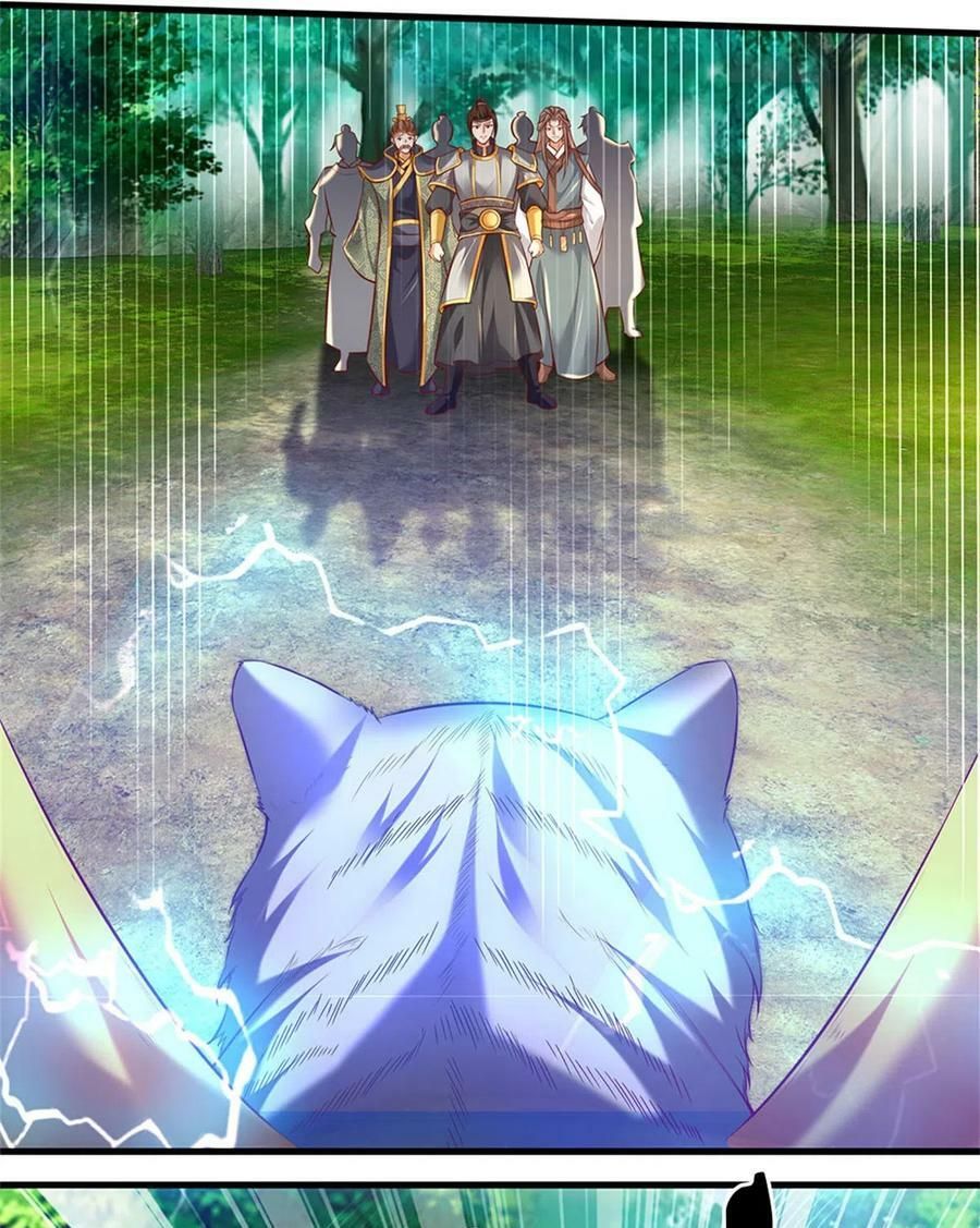 đọc truyện Nghịch Thiên Kiếm Thần Chương 330 ảnh 7 tại Thiên Thai Truyện