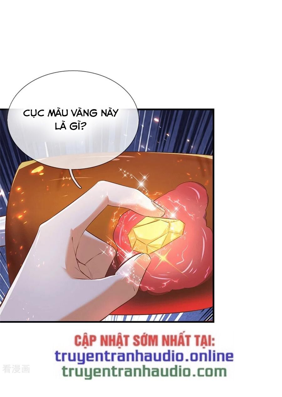 đọc truyện Nghịch Thiên Kiếm Thần Chương 331 ảnh 19 tại Thiên Thai Truyện