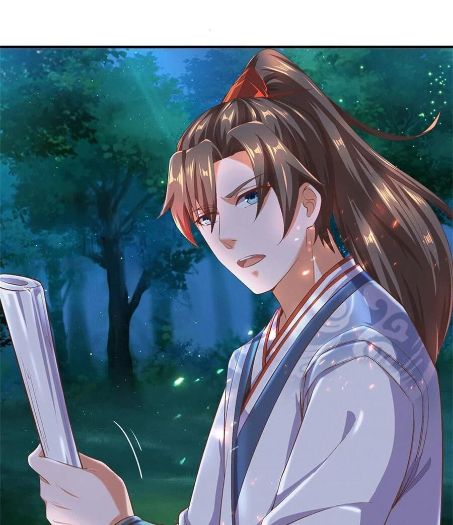 đọc truyện Nghịch Thiên Kiếm Thần Chương 331 ảnh 29 tại Thiên Thai Truyện