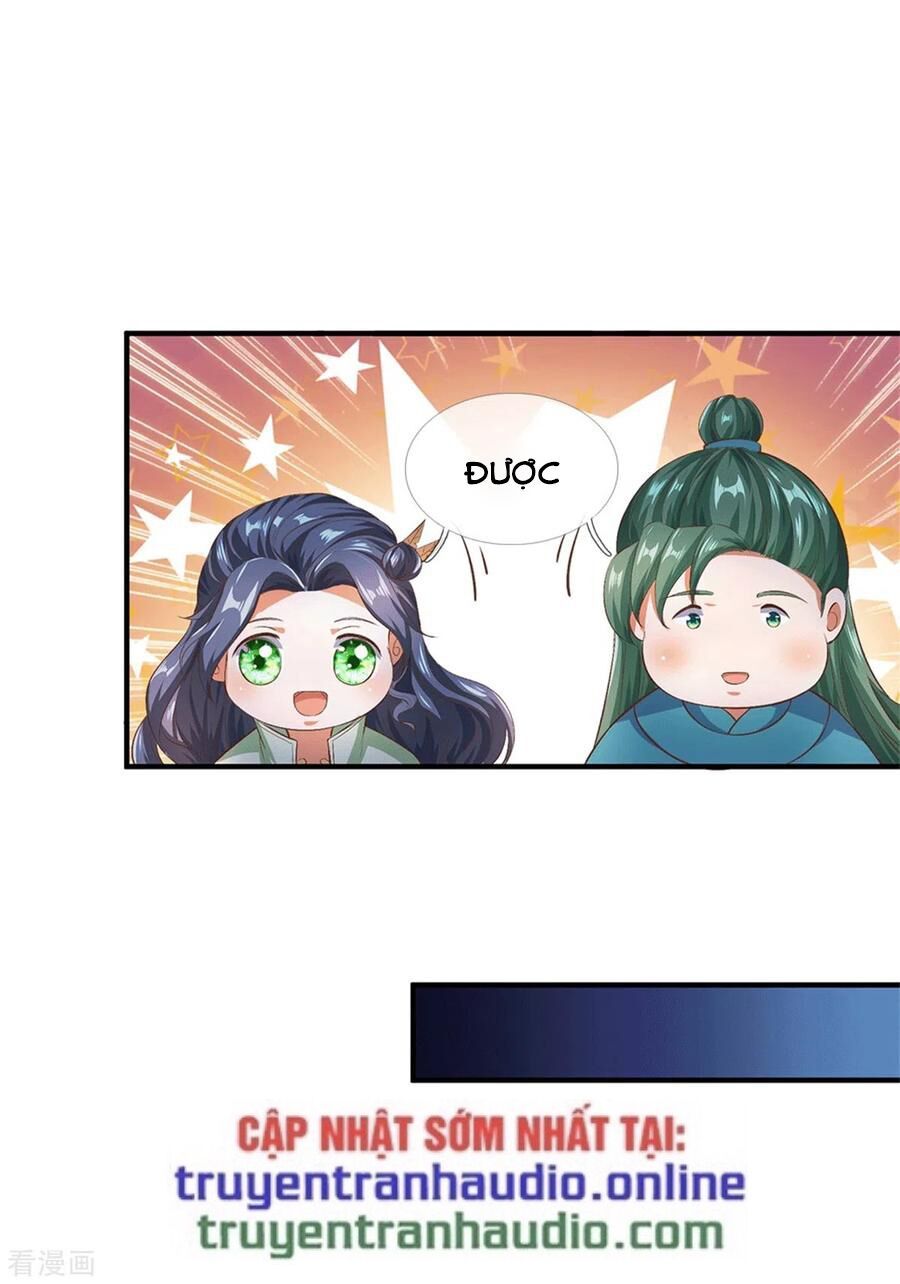 đọc truyện Nghịch Thiên Kiếm Thần Chương 331 ảnh 31 tại Thiên Thai Truyện