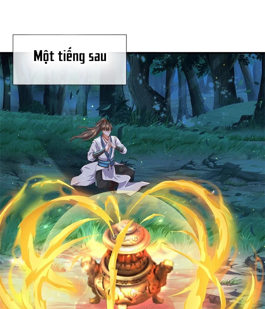 đọc truyện Nghịch Thiên Kiếm Thần Chương 331 ảnh 36 tại Thiên Thai Truyện