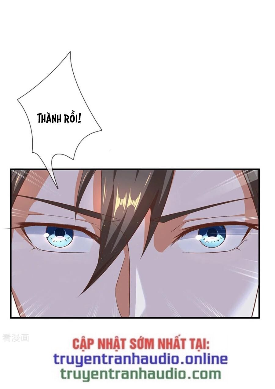 đọc truyện Nghịch Thiên Kiếm Thần Chương 331 ảnh 38 tại Thiên Thai Truyện