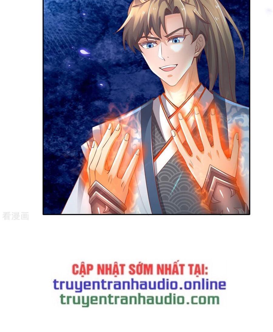 đọc truyện Nghịch Thiên Kiếm Thần Chương 332 ảnh 12 tại Thiên Thai Truyện