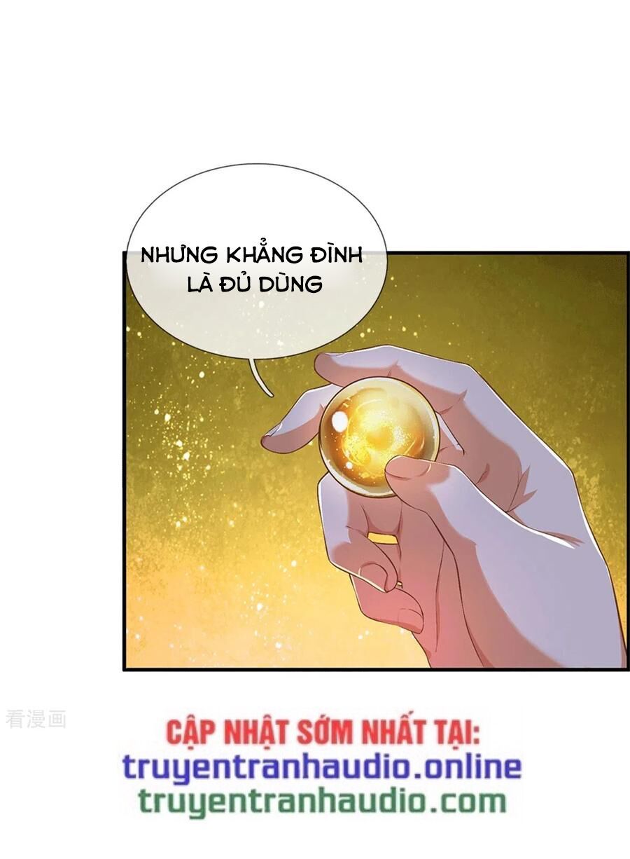 đọc truyện Nghịch Thiên Kiếm Thần Chương 332 ảnh 4 tại Thiên Thai Truyện