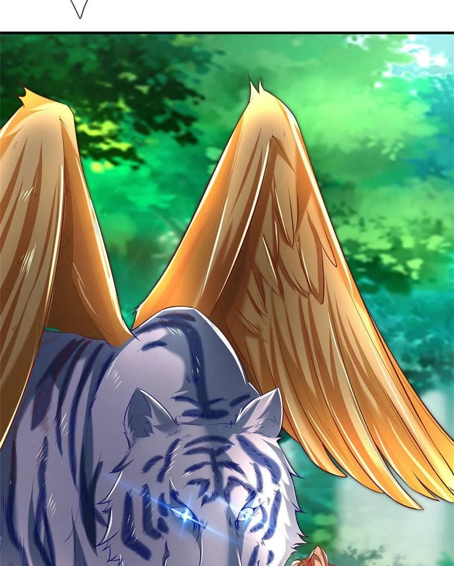 đọc truyện Nghịch Thiên Kiếm Thần Chương 333 ảnh 23 tại Thiên Thai Truyện