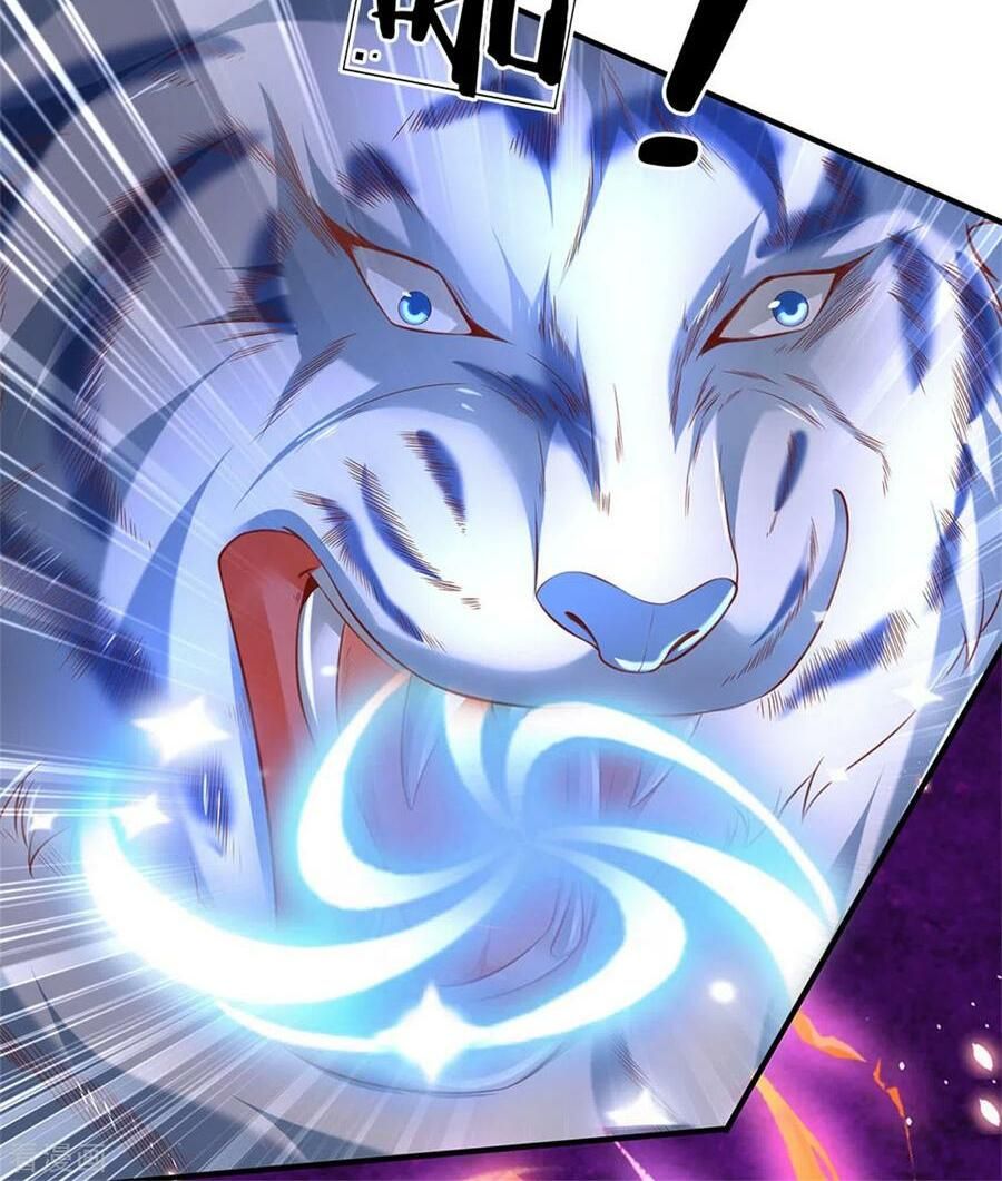 đọc truyện Nghịch Thiên Kiếm Thần Chương 333 ảnh 31 tại Thiên Thai Truyện