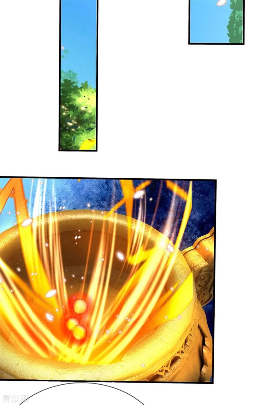 đọc truyện Nghịch Thiên Kiếm Thần Chương 334 ảnh 24 tại Thiên Thai Truyện