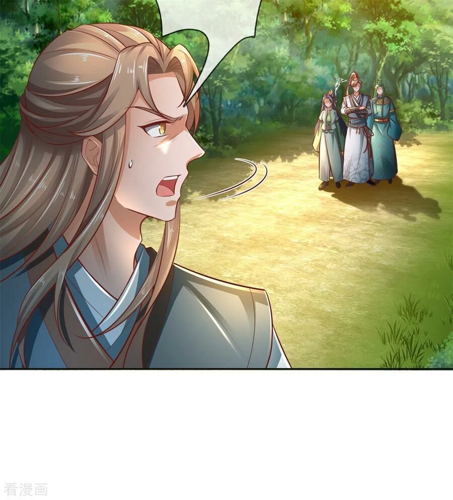 đọc truyện Nghịch Thiên Kiếm Thần Chương 335 ảnh 22 tại Thiên Thai Truyện