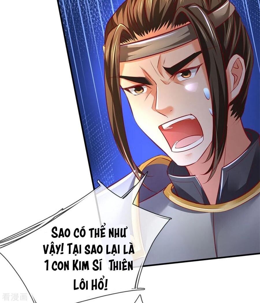 đọc truyện Nghịch Thiên Kiếm Thần Chương 335 ảnh 9 tại Thiên Thai Truyện