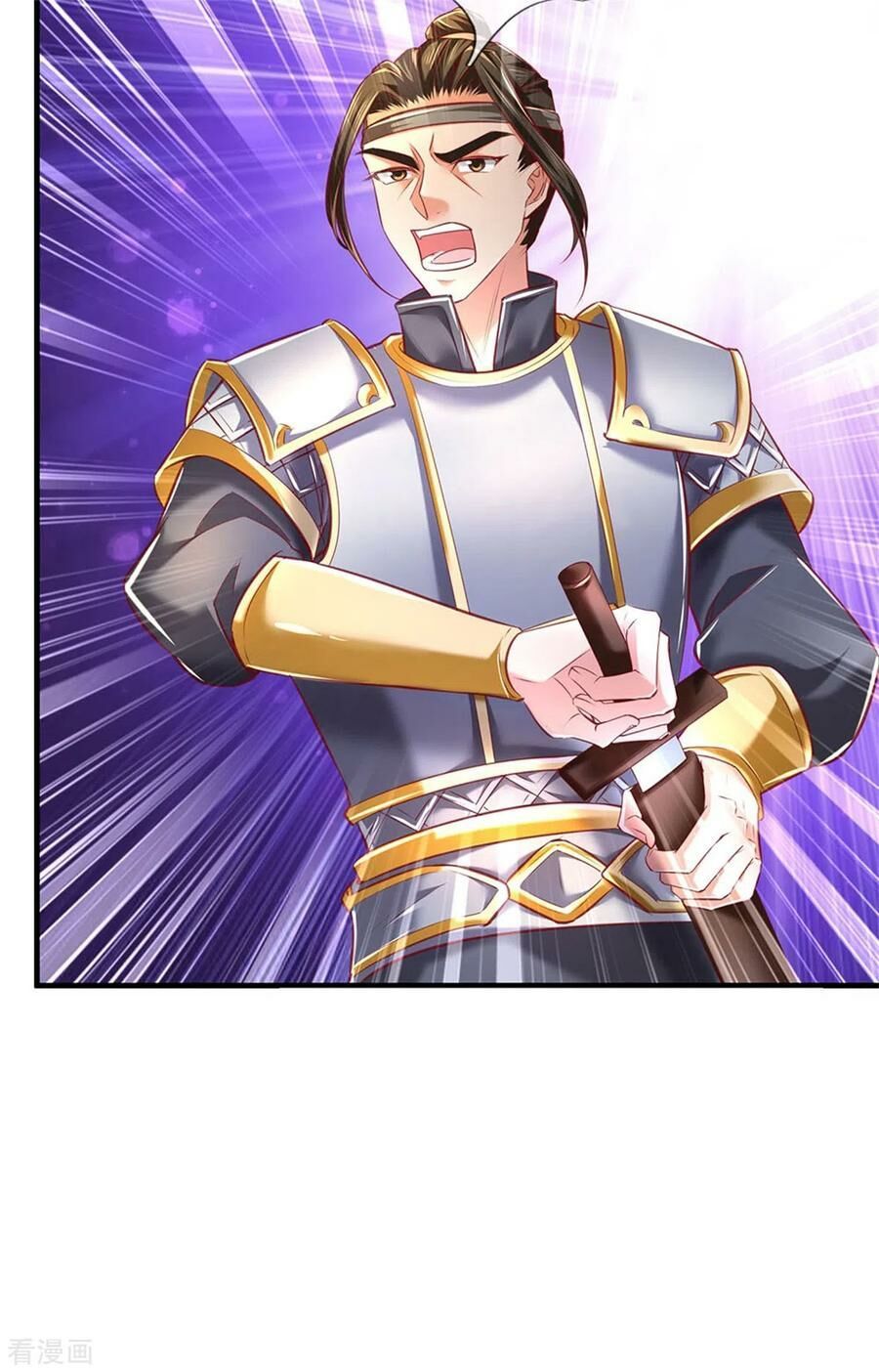 đọc truyện Nghịch Thiên Kiếm Thần Chương 335 ảnh 11 tại Thiên Thai Truyện