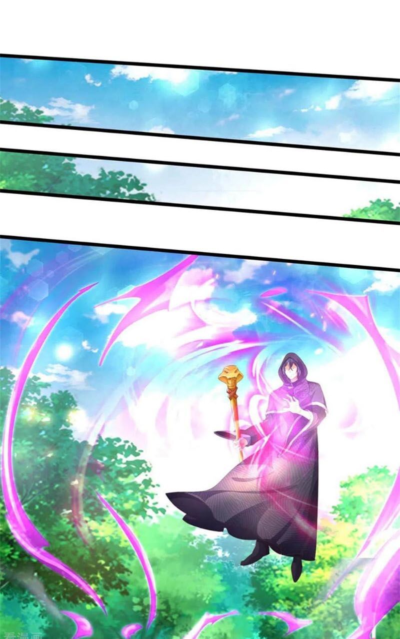 đọc truyện Nghịch Thiên Kiếm Thần Chương 336 ảnh 19 tại Thiên Thai Truyện