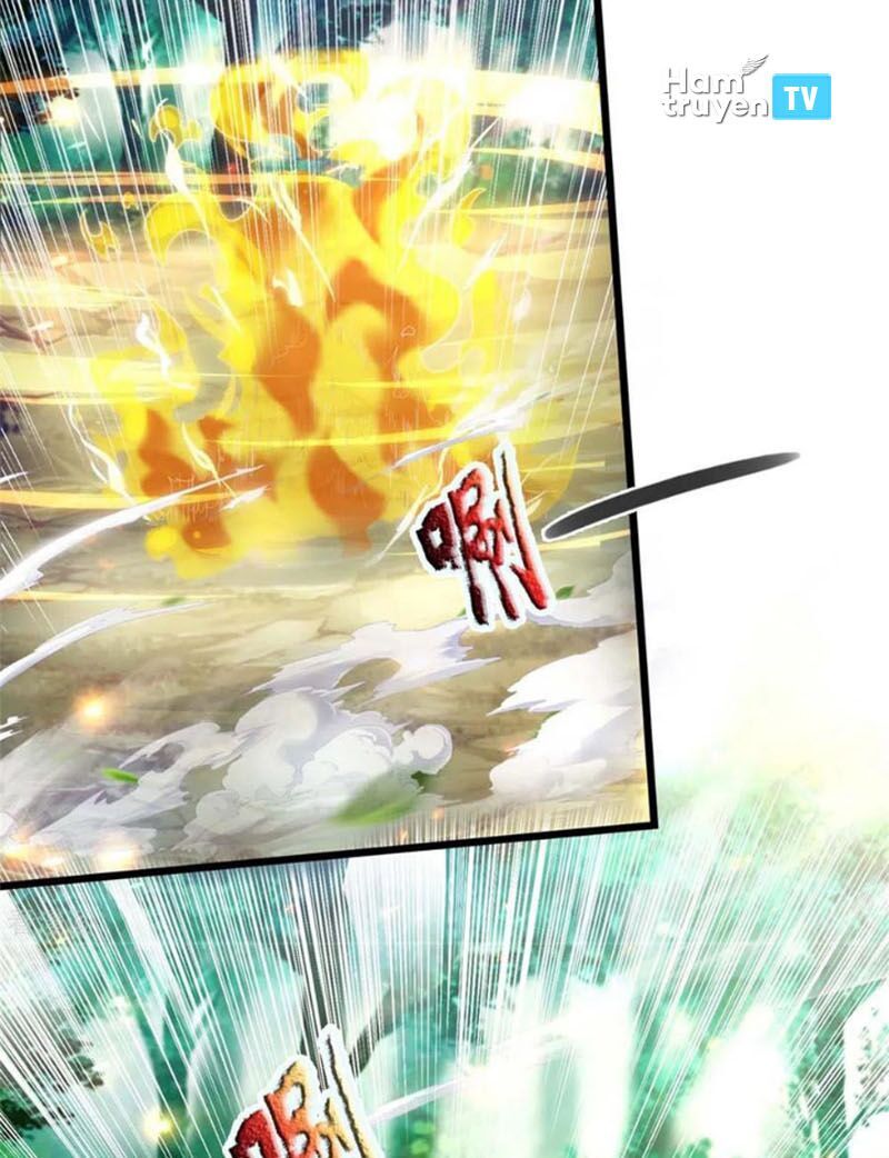 đọc truyện Nghịch Thiên Kiếm Thần Chương 336 ảnh 25 tại Thiên Thai Truyện