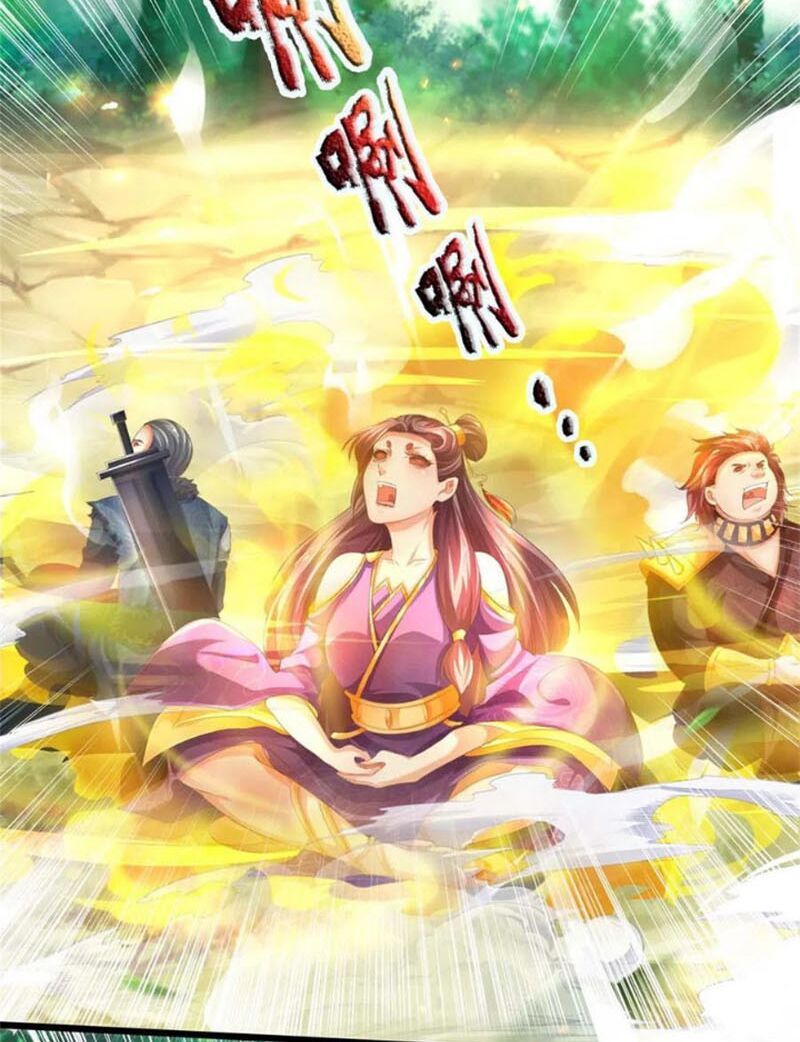 đọc truyện Nghịch Thiên Kiếm Thần Chương 336 ảnh 26 tại Thiên Thai Truyện