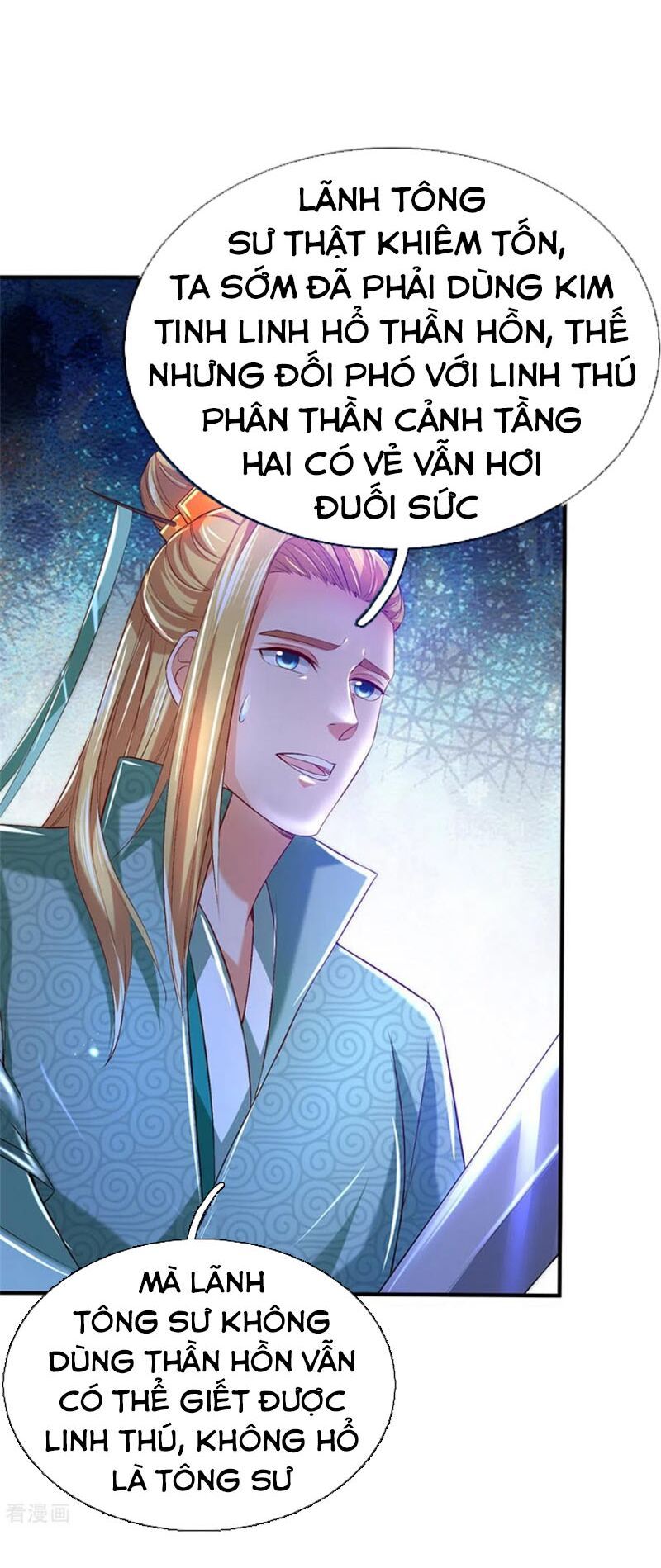 đọc truyện Nghịch Thiên Kiếm Thần Chương 336 ảnh 32 tại Thiên Thai Truyện