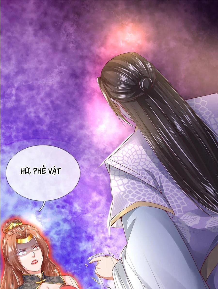 đọc truyện Nghịch Thiên Kiếm Thần Chương 337 ảnh 14 tại Thiên Thai Truyện