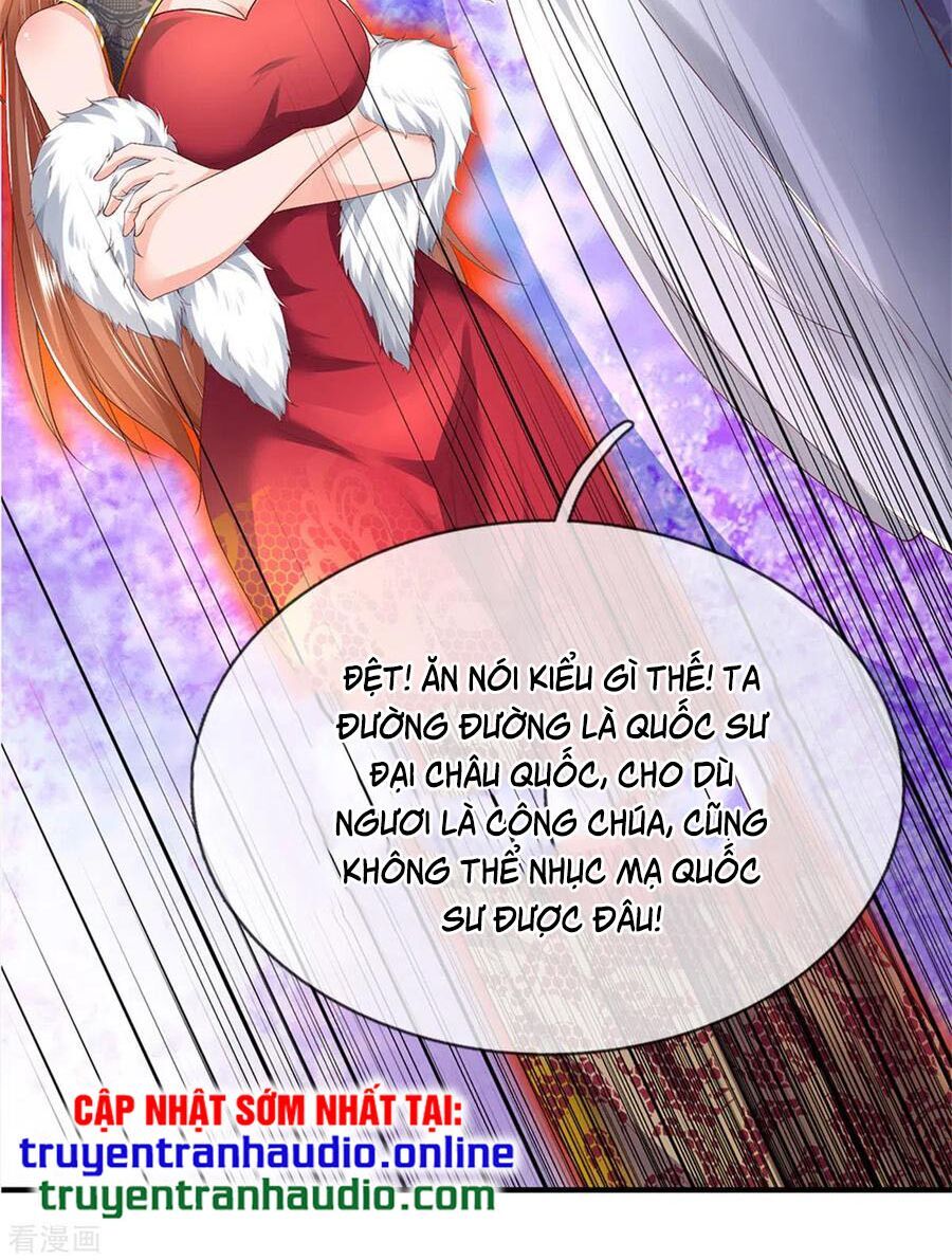 đọc truyện Nghịch Thiên Kiếm Thần Chương 337 ảnh 15 tại Thiên Thai Truyện