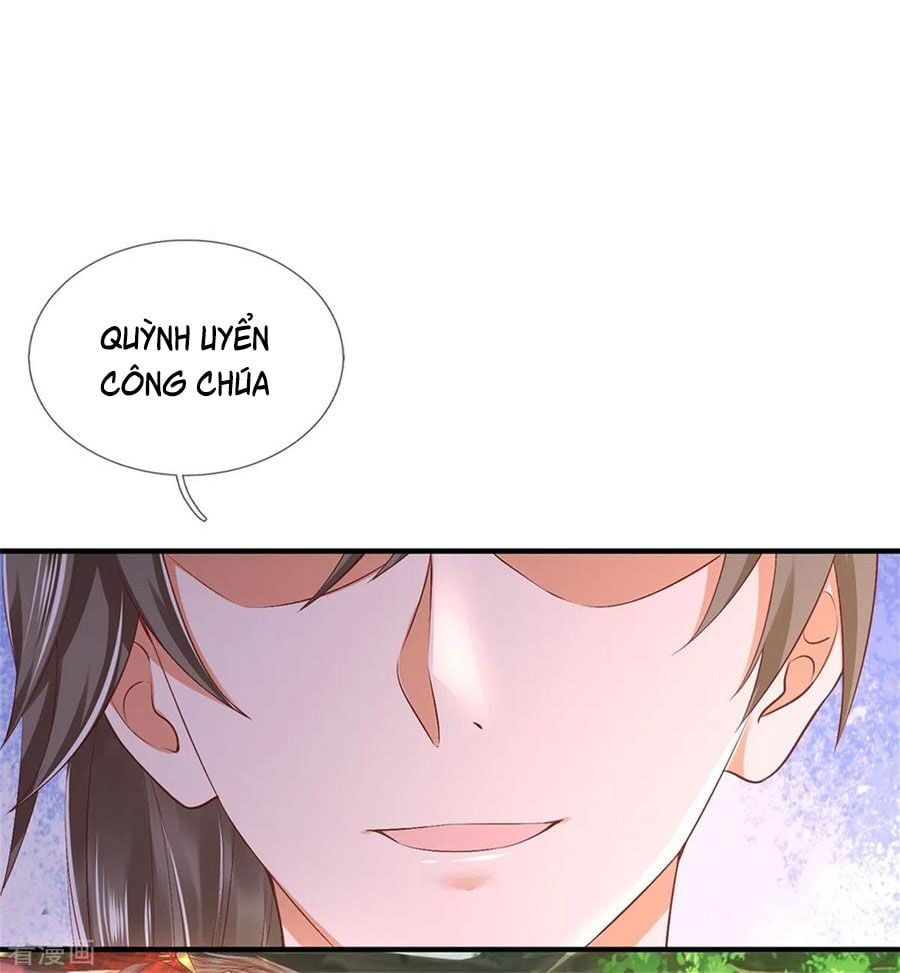 đọc truyện Nghịch Thiên Kiếm Thần Chương 337 ảnh 17 tại Thiên Thai Truyện