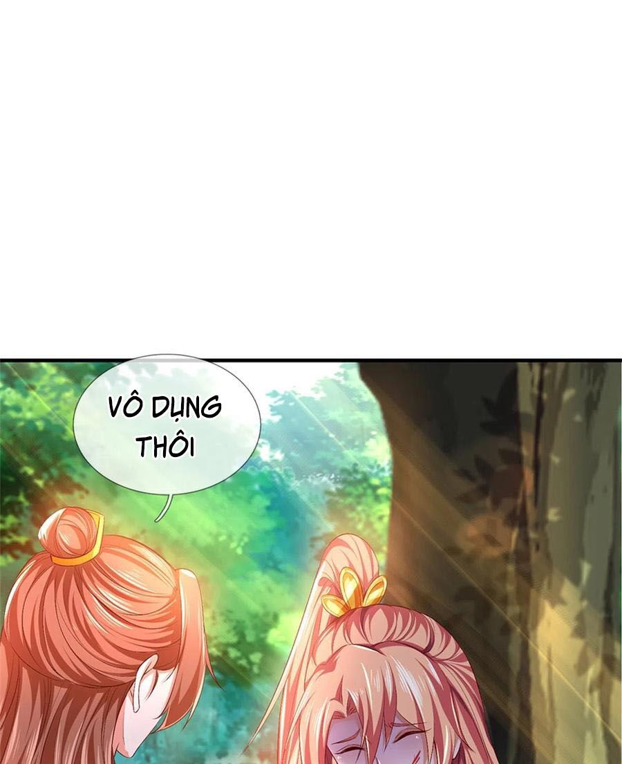 đọc truyện Nghịch Thiên Kiếm Thần Chương 337 ảnh 4 tại Thiên Thai Truyện