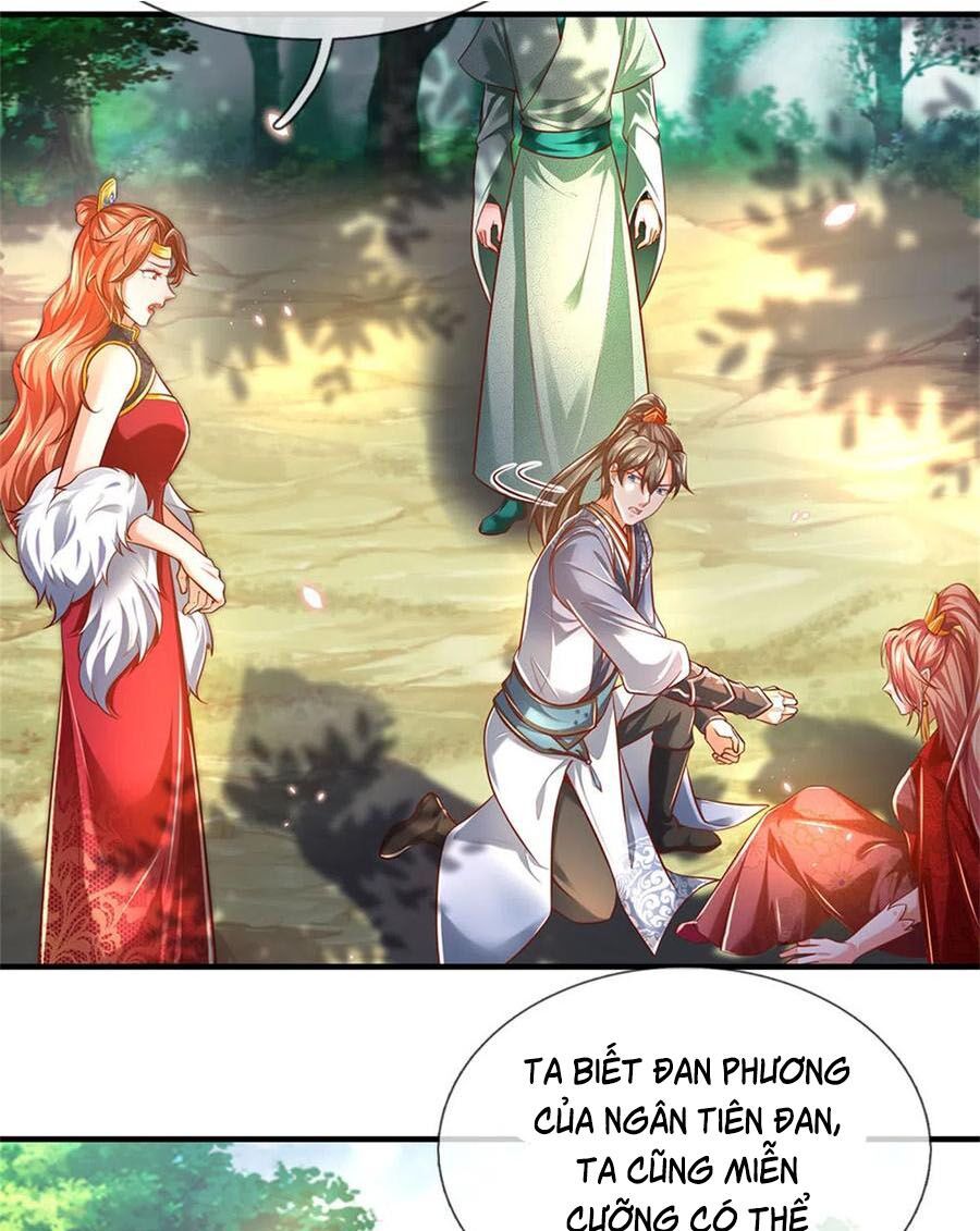 đọc truyện Nghịch Thiên Kiếm Thần Chương 337 ảnh 25 tại Thiên Thai Truyện