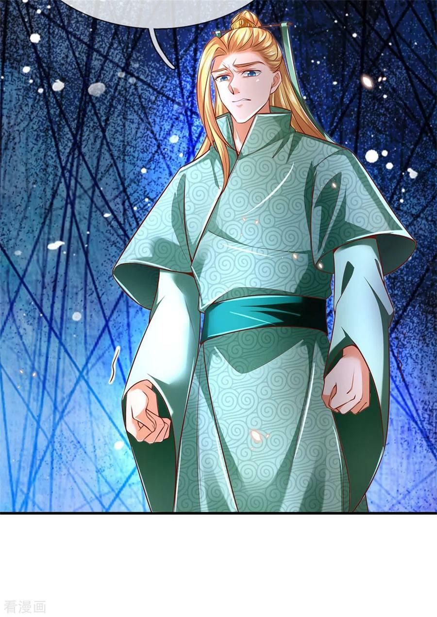 đọc truyện Nghịch Thiên Kiếm Thần Chương 337 ảnh 28 tại Thiên Thai Truyện