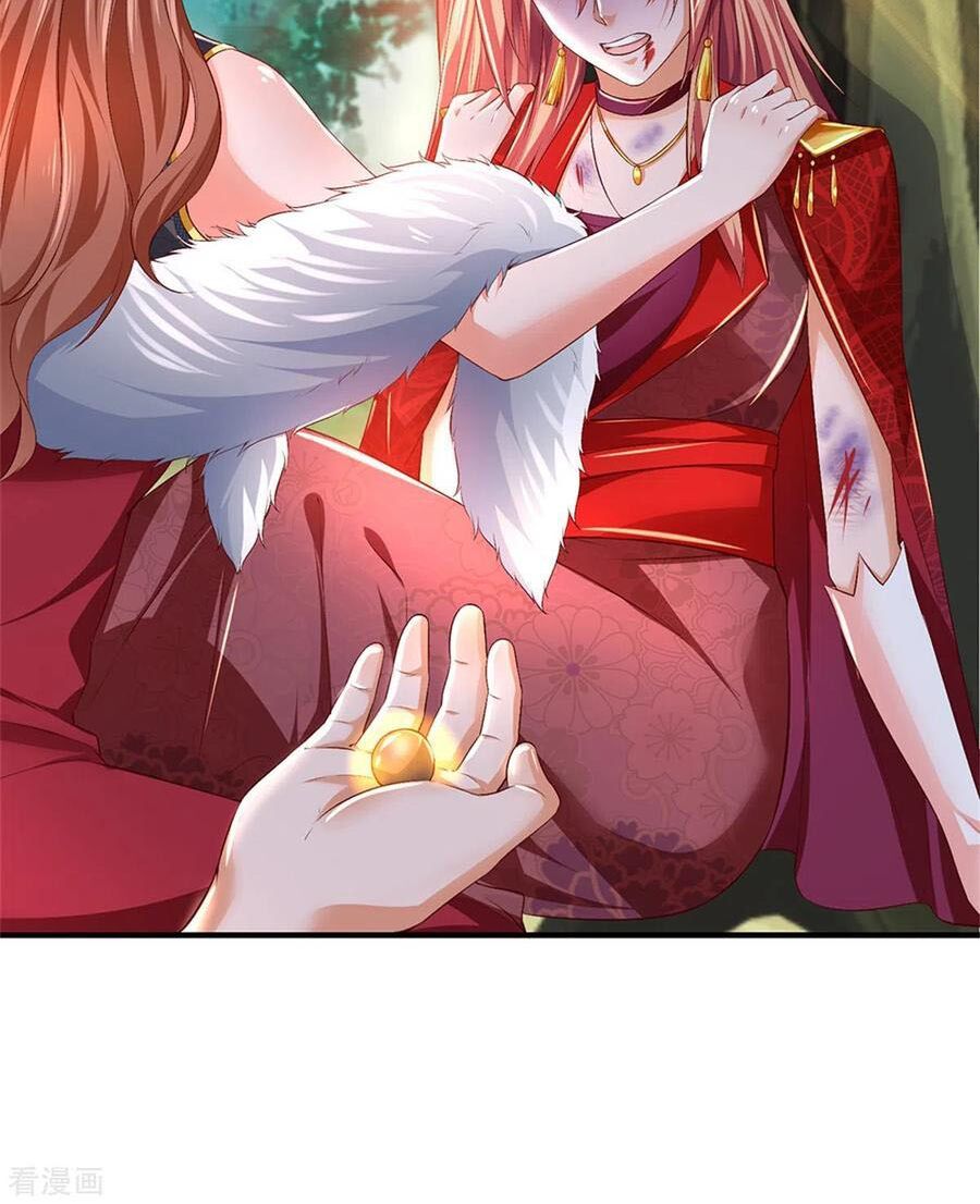 đọc truyện Nghịch Thiên Kiếm Thần Chương 337 ảnh 5 tại Thiên Thai Truyện