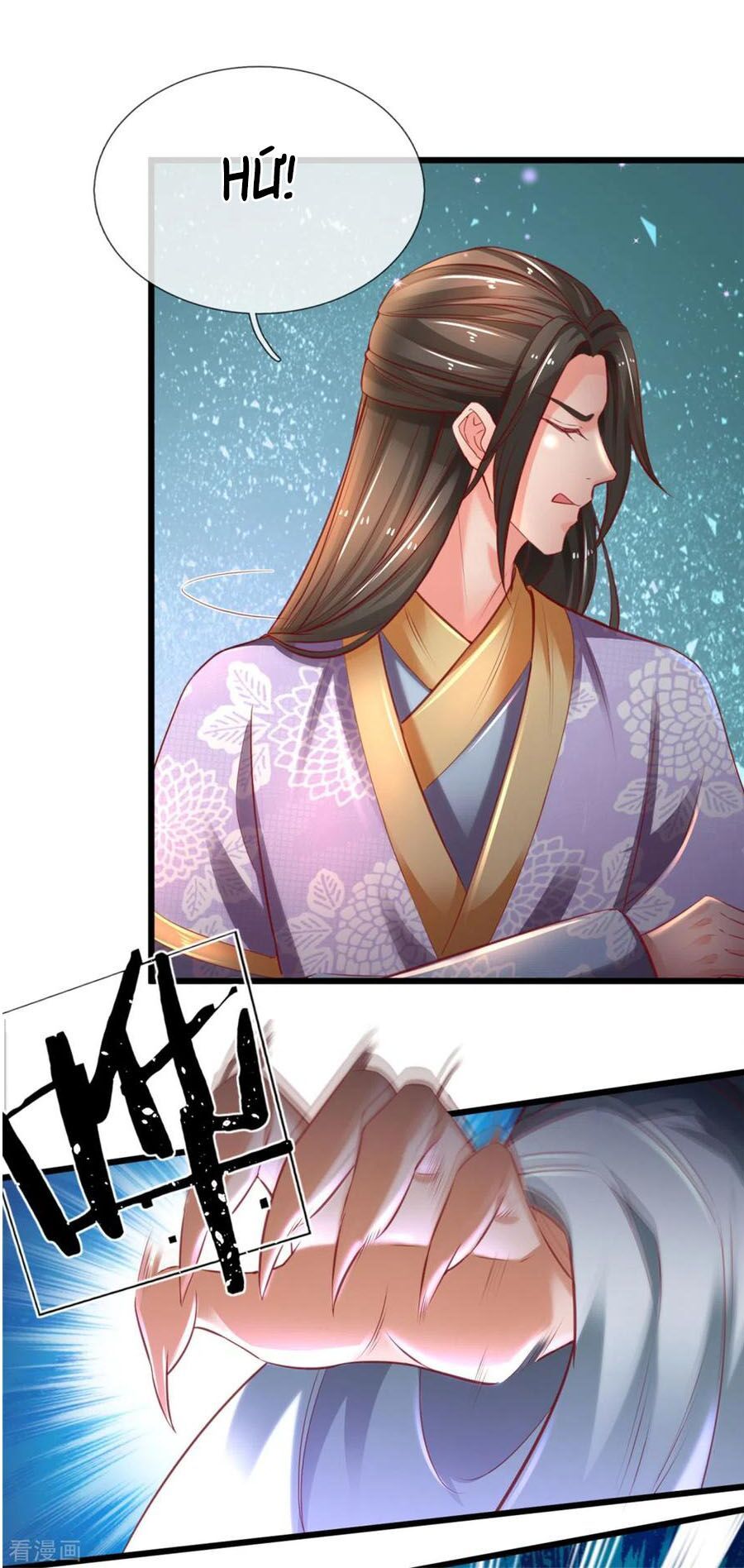 đọc truyện Nghịch Thiên Kiếm Thần Chương 338 ảnh 19 tại Thiên Thai Truyện