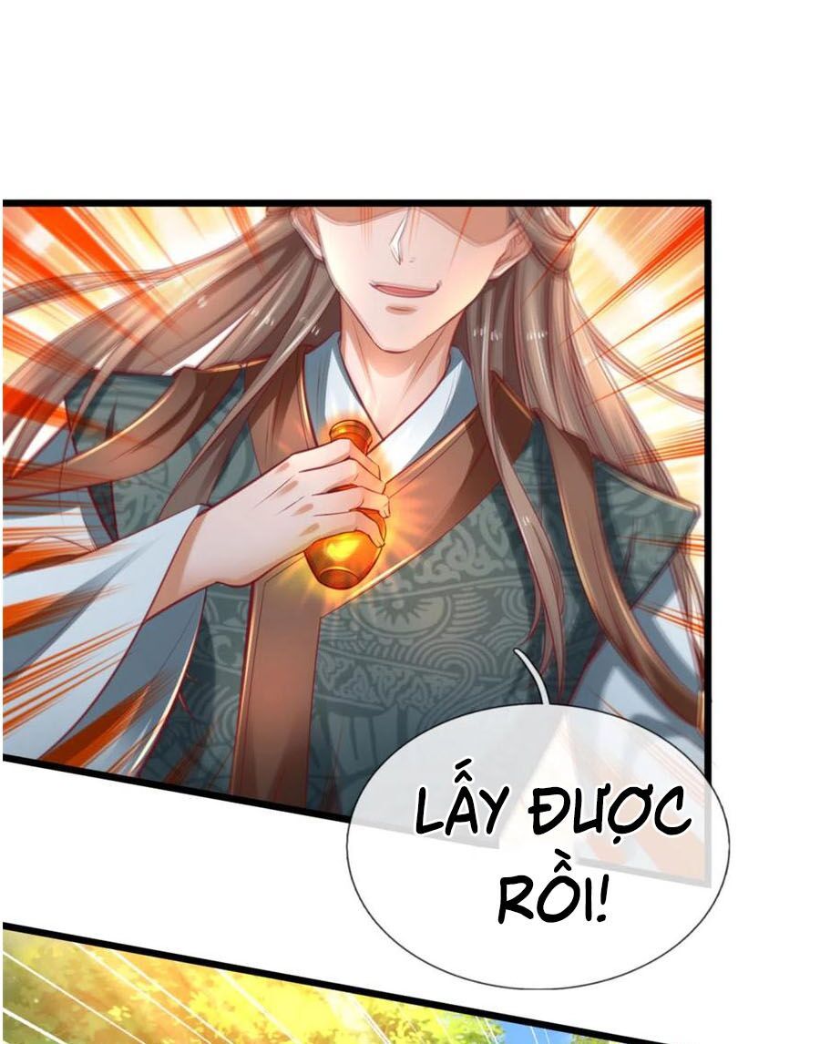 đọc truyện Nghịch Thiên Kiếm Thần Chương 338 ảnh 21 tại Thiên Thai Truyện