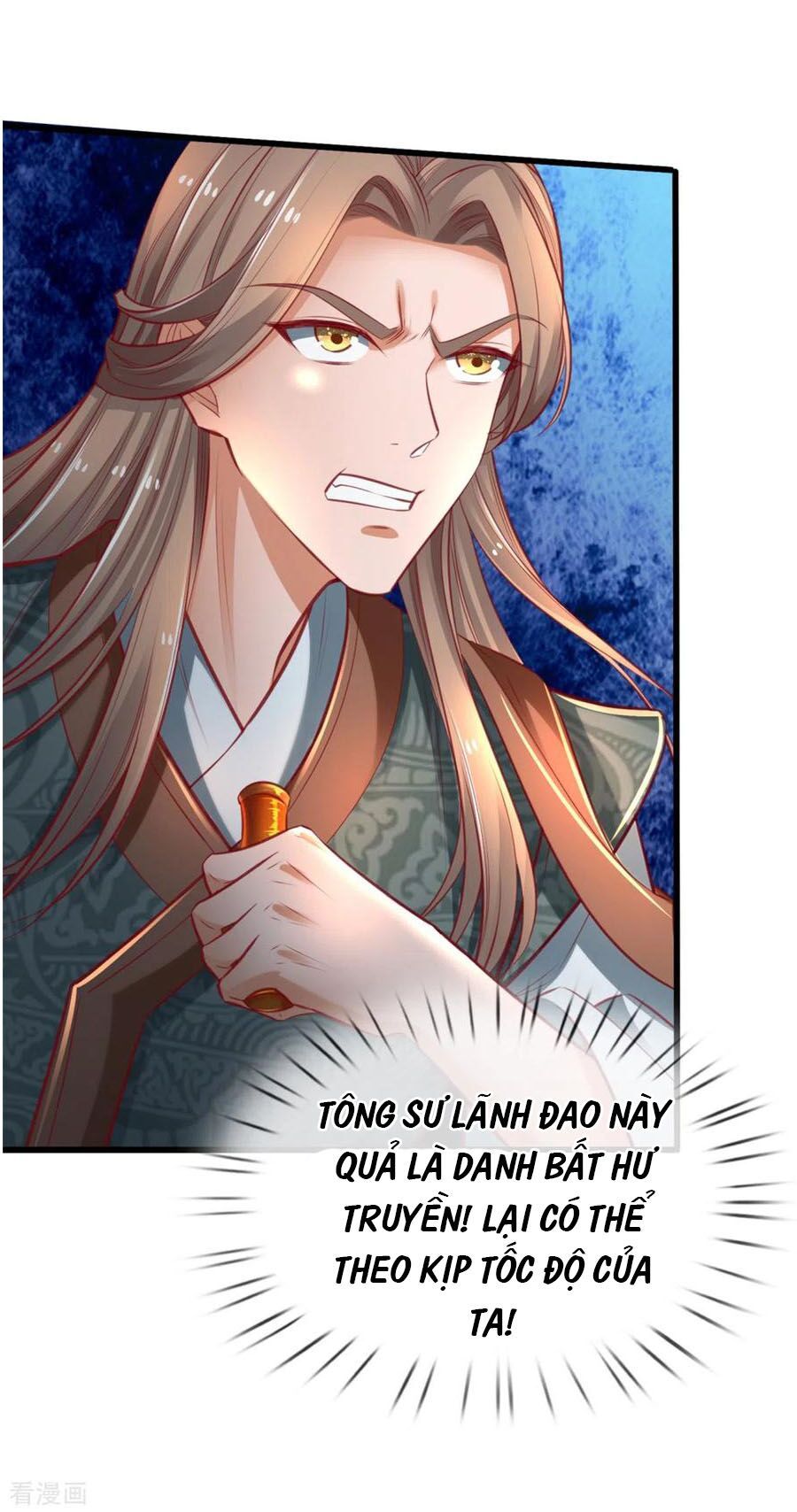 đọc truyện Nghịch Thiên Kiếm Thần Chương 338 ảnh 29 tại Thiên Thai Truyện