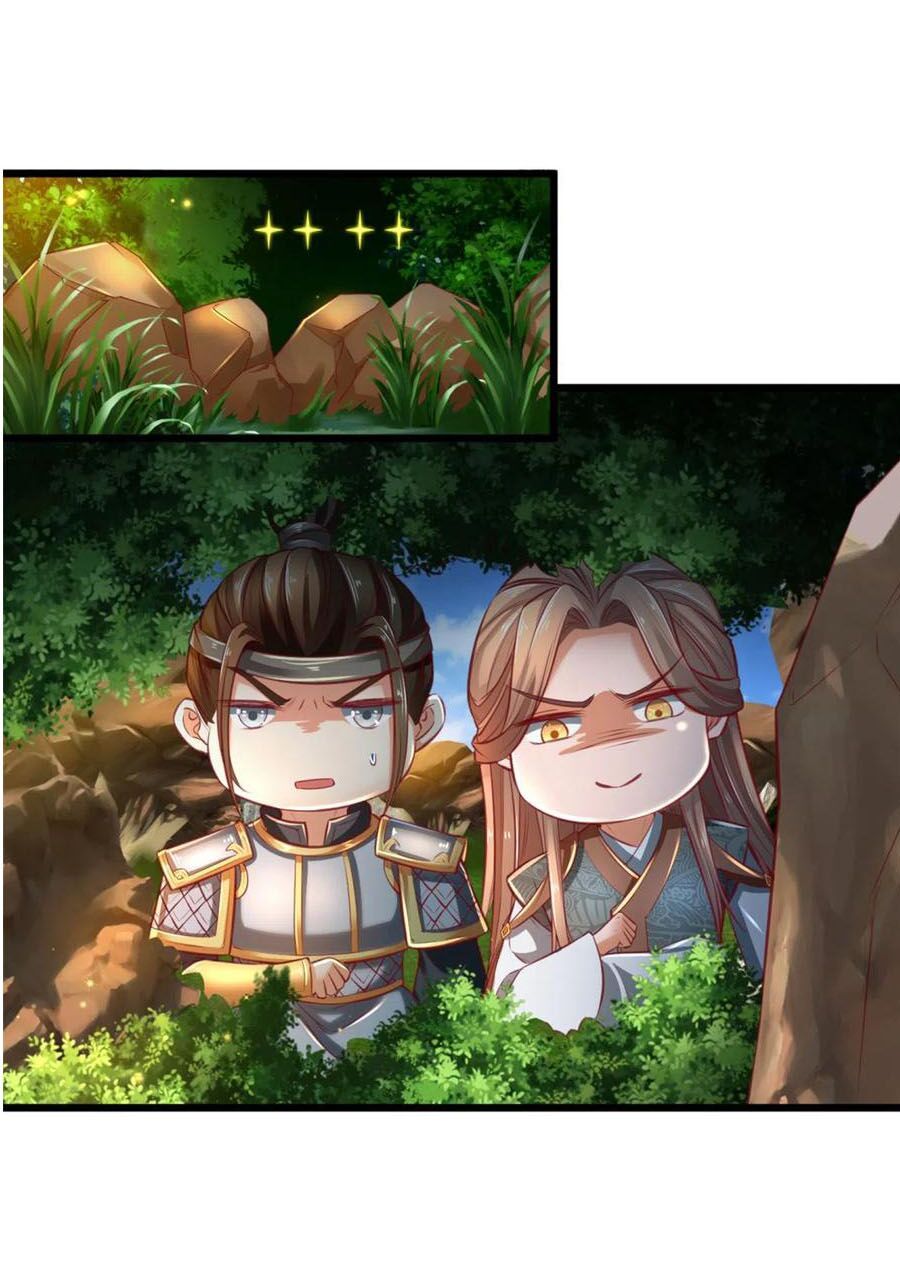 đọc truyện Nghịch Thiên Kiếm Thần Chương 338 ảnh 9 tại Thiên Thai Truyện