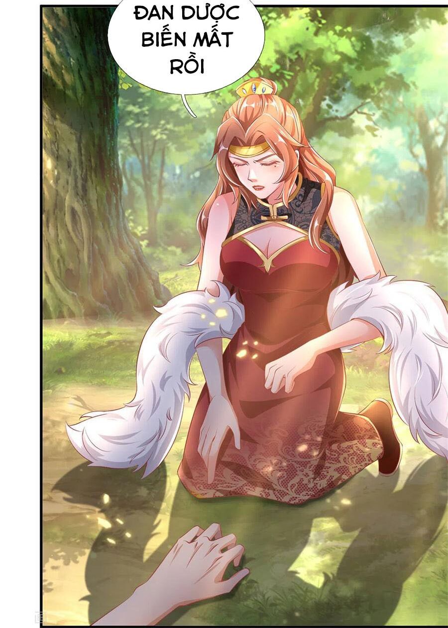 đọc truyện Nghịch Thiên Kiếm Thần Chương 339 ảnh 16 tại Thiên Thai Truyện