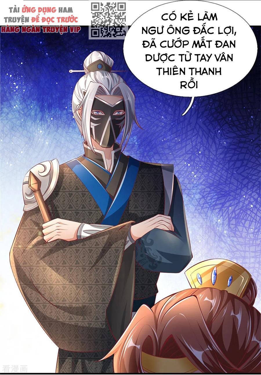 đọc truyện Nghịch Thiên Kiếm Thần Chương 339 ảnh 17 tại Thiên Thai Truyện