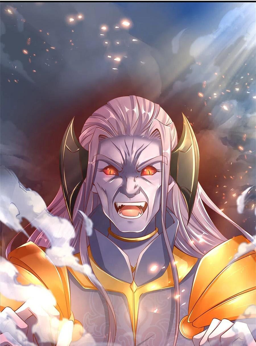 đọc truyện Nghịch Thiên Kiếm Thần Chương 339 ảnh 27 tại Thiên Thai Truyện