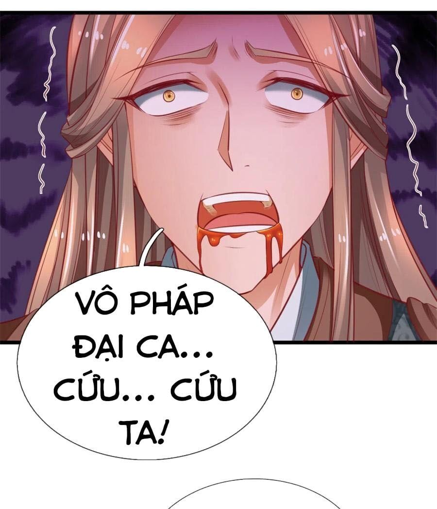 đọc truyện Nghịch Thiên Kiếm Thần Chương 339 ảnh 6 tại Thiên Thai Truyện