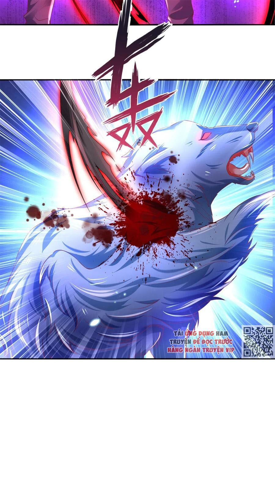 đọc truyện Nghịch Thiên Kiếm Thần Chương 340 ảnh 15 tại Thiên Thai Truyện