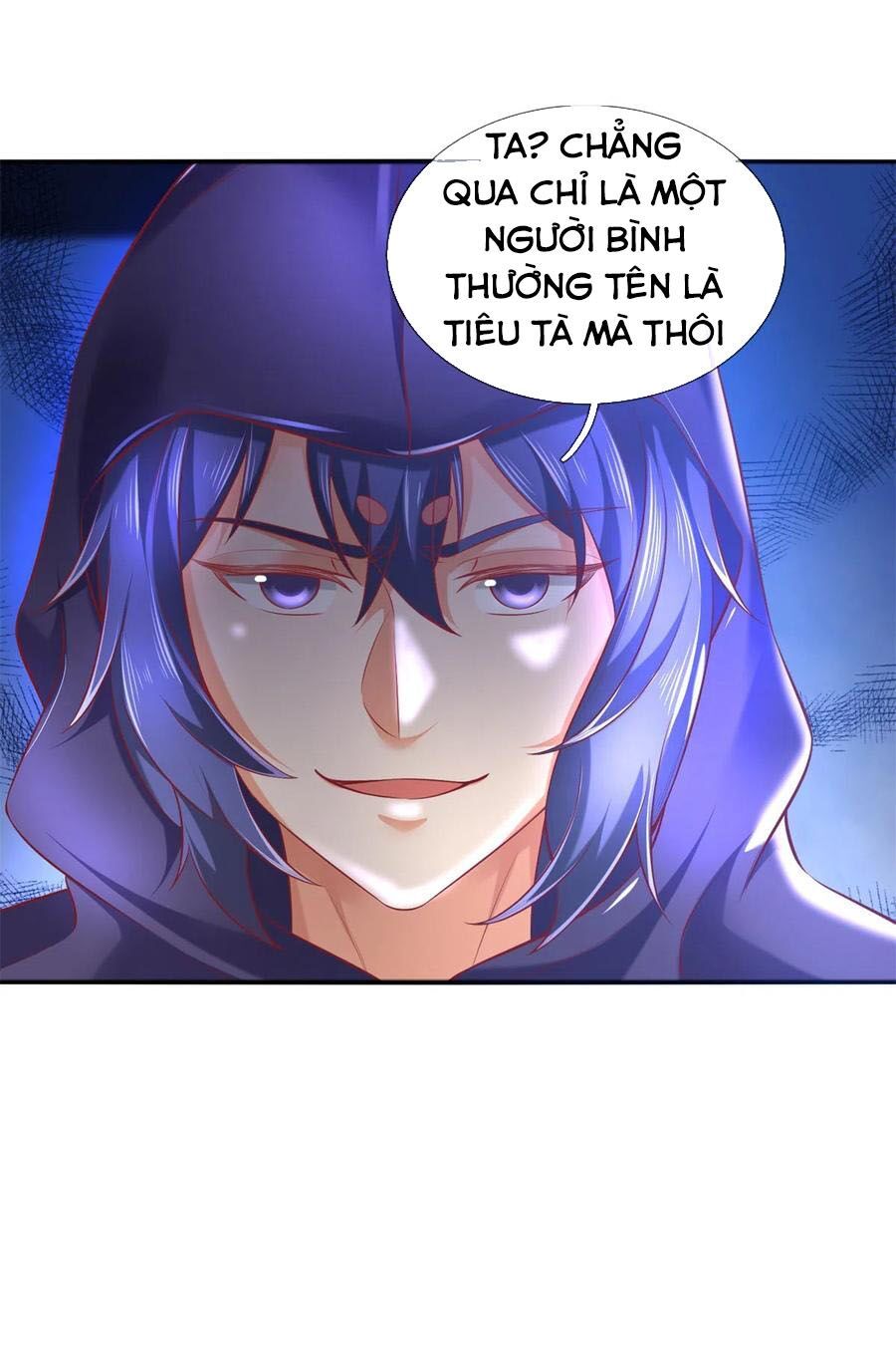 đọc truyện Nghịch Thiên Kiếm Thần Chương 340 ảnh 19 tại Thiên Thai Truyện