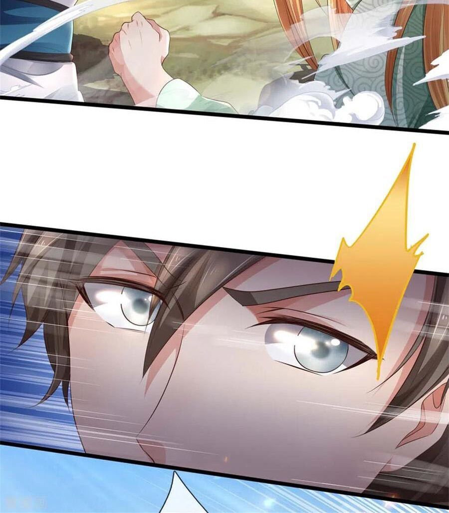 đọc truyện Nghịch Thiên Kiếm Thần Chương 340 ảnh 28 tại Thiên Thai Truyện